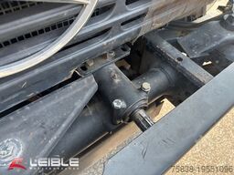 UNIMOG 427/10 - U 1200*Kipper*2xZapfwelle*