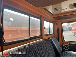 UNIMOG 427/10 - U 1200*Kipper*2xZapfwelle*