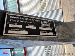 Salz Streuer StA HD*1,7m³ *Streu-Automat*