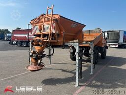 Salz Streuer StA HD*1,7m³ *Streu-Automat*