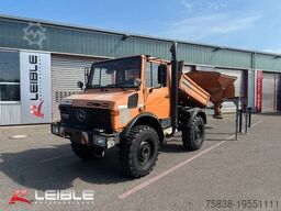 Salz Streuer StA HD*1,7m³ *Streu-Automat*