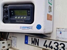 Schmitz Cargobull FRIGORIFIQUE + HAYON