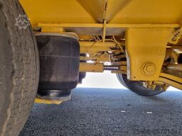 Kaiser PORTE ENGIN 4+1