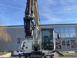 ATLAS Terex 1305M mit Greifer