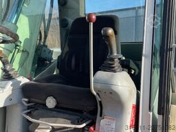 ATLAS Terex 1305M mit Greifer