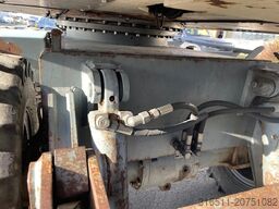 ATLAS Terex 1305M mit Greifer