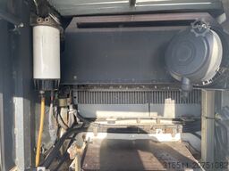 ATLAS Terex 1305M mit Greifer