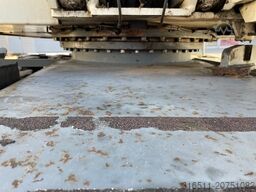 ATLAS Terex 1305M mit Greifer