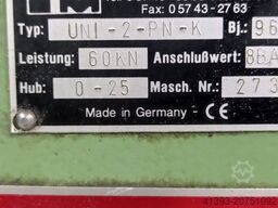 Schling UNI-2-PN-K