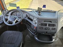 DAF XF 450 SPACECAB 2X TANK