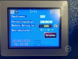 Fe-Ma-Tech PUR ADVANCED 2kg LIGHT