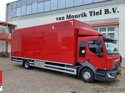 Renault D 220.12 - ACC. - 99-BKN-5 - ALLE MILIEUZONES T...