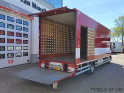 Renault D 220.12 - ACC. - 99-BKN-5 - ALLE MILIEUZONES T...