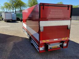 Renault D 220.12 - ACC. - 99-BKN-5 - ALLE MILIEUZONES T...