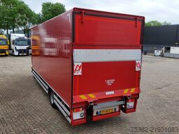Renault D 220.12 - ACC. - 99-BKN-5 - ALLE MILIEUZONES T...