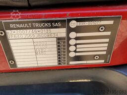 Renault D 220.12 - ACC. - 99-BKN-5 - ALLE MILIEUZONES T...