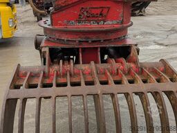 Steck G21 / OQ80 / Abbruchsortiergreifer