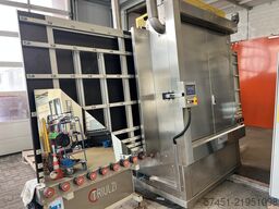 TRIULZI VOT SP50 1600