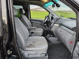 MERCEDES-BENZ VIANO 2.2 L2  MARGE !