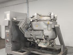 Stephan Cutter VM/MC 600/20