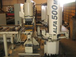 GEKA A500