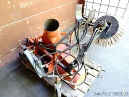 SPERBER 1200 HYDRO