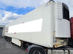 Schmitz Cargobull SKO 24/L-13.4 FP 45 Cool