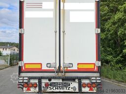 Schmitz Cargobull SKO 24/L-13.4 FP 45 Cool