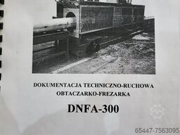 SAFO dnfa 300
