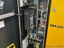 Dmuchawa Kaeser DBS 221L