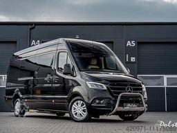 Mercedes-Benz Sprinter VIP