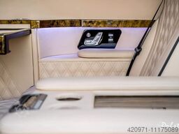 Mercedes-Benz Sprinter VIP