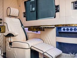 Mercedes-Benz Sprinter VIP