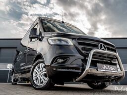 Mercedes-Benz Sprinter VIP