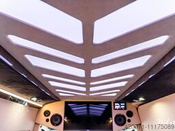 Mercedes-Benz Sprinter VIP