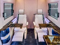 Mercedes-Benz Sprinter VIP