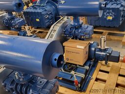 Aerzen GM 240S GM 150S