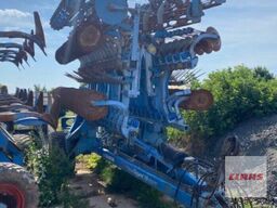 Lemken GEBR. GIGANT 10 SCHEIBENEGGE