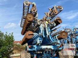 Lemken GEBR. GIGANT 10 SCHEIBENEGGE