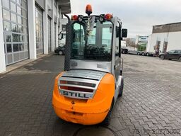 STILL RX70-35 / Triplex: 4.80m / nur 325h / SS / Waage