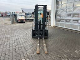 STILL RX70-35 / Triplex: 4.80m / nur 325h / SS / Waage