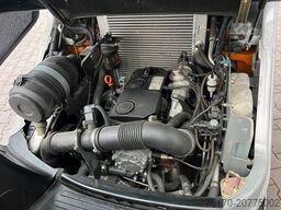 STILL RX70-35 / Triplex: 4.80m / nur 325h / SS / Waage