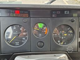 MERCEDES-BENZ 1224 AF 4x4 LF 16/12 Feuerwehr Löschfahrzeug