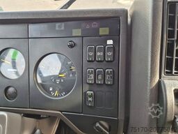 MERCEDES-BENZ 1224 AF 4x4 LF 16/12 Feuerwehr Löschfahrzeug