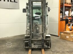 Still RX70-25 Dieselstapler