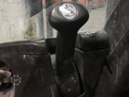 Still RX70-25 Dieselstapler