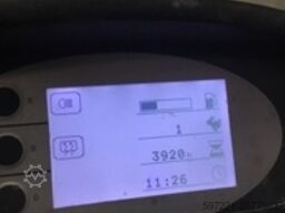 Still RX70-25 Dieselstapler