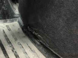 Still RX70-25 Dieselstapler