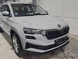 SKODA Karoq 2,0TDi Style 4x4 DSG era