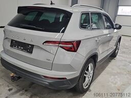 SKODA Karoq 2,0TDi Style 4x4 DSG era